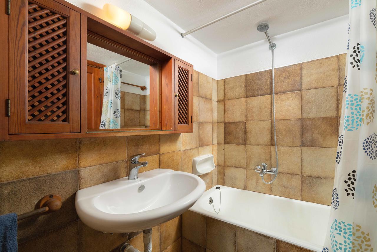 Captains House Lindos  Ngoại thất bức ảnh